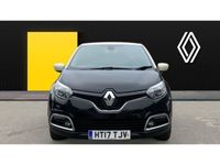 used Renault Captur 1.5 dCi 90 Dynamique S Nav 5dr Diesel Hatchback