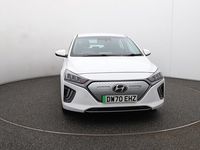 used Hyundai Ioniq 38.3kWh Premium Hatchback 5dr Electric Auto (136 ps) Air Conditioning