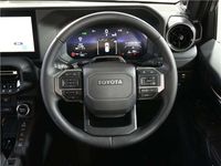 Used Toyota Land Cruiser Edition 2025 Grey SUV