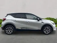 Second-hand Renault Captur Version S 91 CP (66 kW) 2021 Gri SUV