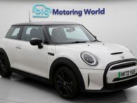 Used Mini Cooper Level 2 135 kW (184 HP) 2023 Hatchback