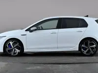Used VW Golf VIII R 320 HP (235 kW) 2024 Hatchback
