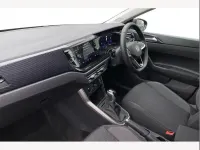 Used VW Polo Match 95 HP (69 kW) 2026 Grey Hatchback