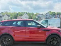 Used Land Rover Range Rover evoque HSE Dynamic 179 HP (131 kW) 2018 Hatchback