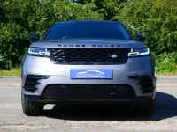 Used Land Rover Range Rover Velar SE Dynamic 404 HP (297 kW) 2022 Grey SUV