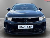 Used Vauxhall Grandland X 131 HP (96 kW) 2024 SUV