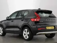Used Volvo XC40 Core 161 HP (118 kW) 2023 SUV