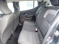 Used Dacia Sandero Comfort 90 HP (66 kW) 2022 Grey Hatchback