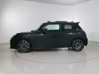 Used Mini Cooper Hatch 113 kW (154 HP) 2025 Black Hatchback