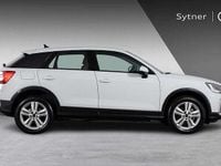 Used Audi Q2 Sport 114 HP (83 kW) 2025 White SUV