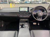 Used Honda Civic Advance 143 HP (105 kW) 2025 Hatchback