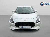 Usado Suzuki Swift 82 HP (60 kW) 2025 Branco Citadino