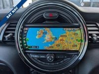 Used Mini Cooper Cabriolet Exclusive 136 HP (100 kW) 2019 Silver Cabriolet