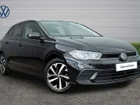 Used VW Polo 95 HP (69 kW) 2024 Hatchback