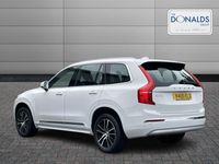 used Volvo XC90 Recharge Inscription Expression