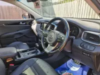 Used Kia Sorento 200 HP (147 kW) 2016 Red SUV