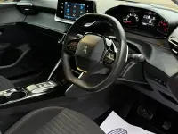 Gebraucht Peugeot 208 Active+ 2023 Gelb Kleinwagen