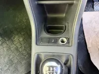 Begagnad VW up! move up! 2015 Svart Halvkombi