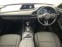 Used Mazda CX-30 Inclusive 122 HP (89 kW) 2022 Red SUV