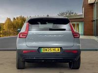 Used Volvo EX40 Ultra 185 kW (252 HP) 2025 Grey SUV