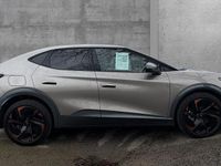 Used Cupra Tavascan VZ1 250 kW (340 HP) 2025 Beige SUV