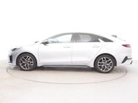 Used Kia ProCeed GT-Line 140 HP (102 kW) 2020 Silver Estate