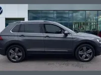 Used VW Tiguan Match 150 HP (110 kW) 2019 Grey SUV