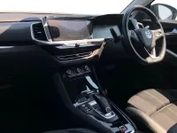 Used Vauxhall Grandland X 131 HP (96 kW) 2023 Blue SUV