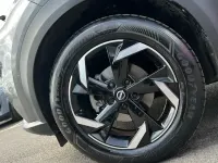 Used Nissan Juke N-Connecta 143 HP (105 kW) 2024 Grey SUV