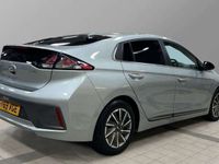 used Hyundai Ioniq HAT 38.3 kWh Electric Premium SE