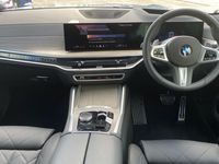 used BMW X6 xDrive40i MHT M Sport 5dr Step Auto Petrol Estate