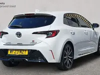 Used Toyota Corolla Sport 140 HP (102 kW) 2026 Hatchback