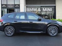 Used BMW X1 M Sport 147 HP (108 kW) 2025 Black SUV