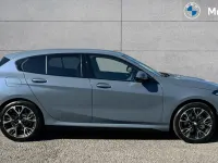 New BMW 120 M Sport 156 HP (114 kW) 2026 Storm bay metallic Hatchback
