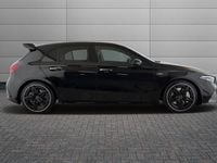 Used Mercedes A35 AMG Premium Plus 306 HP (225 kW) 2023 Night black Hatchback