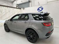 used Land Rover Discovery Sport t 1.5 P300e R-Dynamic HSE 5dr Auto [5 Seat] SUV