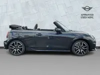 New Mini Cooper Cabriolet Sport 161 HP (118 kW) 2026 Grey Cabriolet