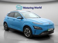 Used Hyundai Kona Premium 10 kW (14 HP) 2023 SUV