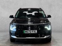 Used Kia Niro 150 kW (204 HP) 2022 Black SUV