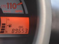 Used Peugeot 107 Allure 68 HP (50 kW) 2012 Purple Hatchback