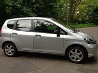 Used Honda Jazz 2004 Hatchback