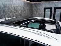 Used VW Tiguan R-line 150 HP (110 kW) 2017 White SUV