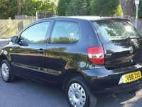 Używany VW Fox 2009 Hatchback