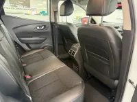 Used Renault Kadjar Version S 140 HP (102 kW) 2022 White SUV