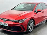 Used VW Golf VIII R-line 150 HP (110 kW) 2023 Hatchback