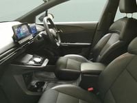 Used MG MG4 EV Trophy 150 kW (204 HP) 2025 Hatchback