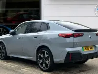Used BMW iX2 M Sport 227 kW (309 HP) 2025 Grey SUV