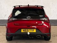 used Hyundai i20 1.6T GDi N 5dr