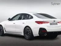 New BMW 420 M Sport 184 HP (135 kW) 2026 Coupe