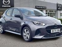 New Mazda 2 Exclusive-Line 116 HP (85 kW) 2026 Hatchback